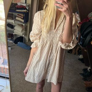 Doen Dulcie Dress size XS.